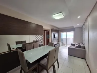 Apartamento com 2 Quartos para alugar, 65m² no Jardim Cidade de Florianópolis, São José