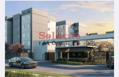 Apartamento com 2 Quartos à venda, 43m² no Centro, Canoas