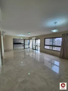 Apartamento com 4 Quartos à venda, 345m² no Residencial Morro do Ipê, Ribeirão Preto