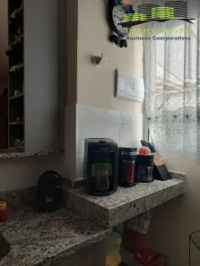 Apartamento com 2 Quartos à venda, 42m² no Jardim Guarujá, Sorocaba
