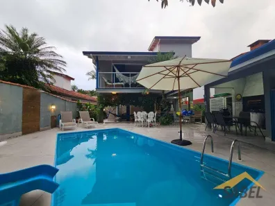 Casa com 5 Quartos à venda, 255m² no Riviera, Bertioga