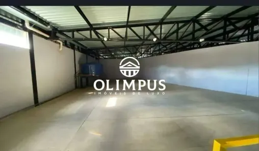 Galpão/Depósito/Armazém para alugar, 970m² no Nossa Senhora Aparecida, Uberlândia