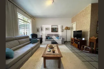 Casa com 4 Quartos à venda, 244m² no Instituto de Previdência, São Paulo
