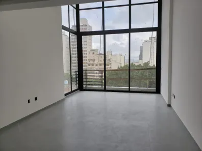 Apartamento com 2 Quartos à venda, 110m² no Cerqueira César, São Paulo