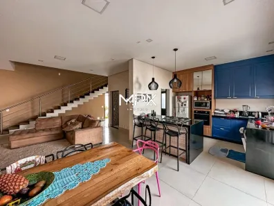 Casa com 3 Quartos à venda, 263m² no Residencial Alto da Boa Vista, Piracicaba