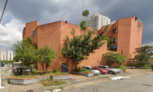 Prédio Comercial para venda ou aluguel, 6467m² no Jardim Caravelas, São Paulo