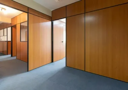 Prédio Comercial para alugar, 120m² no Centro (Padre Nóbrega), Marília