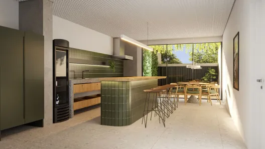 Apartamento com 2 Quartos à venda, 93m² no Fazendinha, Itajaí