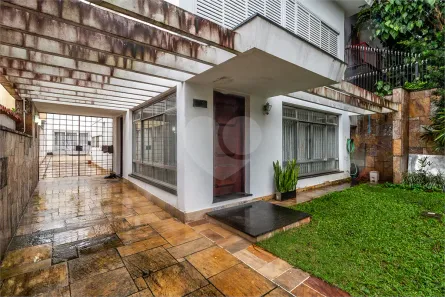 Sobrado com 4 Quartos à venda, 310m² no Sumaré, São Paulo