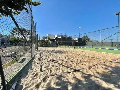 Casa de Condomínio com 3 Quartos à venda, 157m² no Jardim Bréscia, Indaiatuba