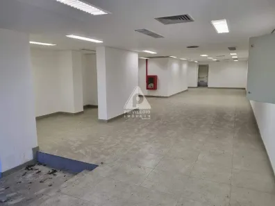 Ponto Comercial à venda, 278m² no Botafogo, Rio de Janeiro