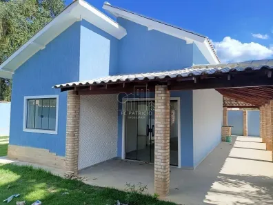 Casa de Condomínio com 2 Quartos à venda, 113m² no Parada Modelo, Guapimirim