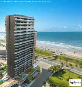 Apartamento com 1 Quarto à venda, 40m² no Piatã, Salvador