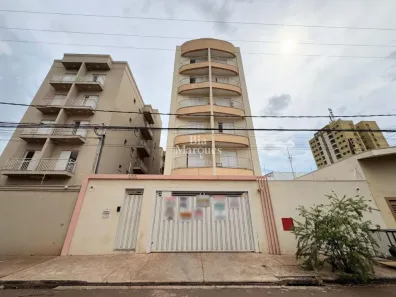 Apartamento com 2 Quartos à venda, 72m² no Santa Cruz do José Jacques, Ribeirão Preto