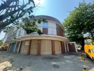 Prédio Residencial para alugar, 300m² no Campo Grande, Rio de Janeiro