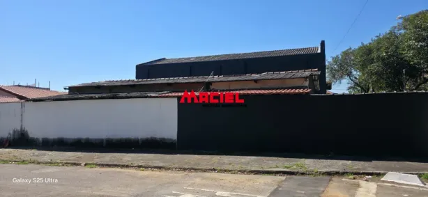 Ponto Comercial para alugar, 300m² no Cidade Morumbi, São José dos Campos