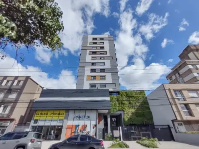 Apartamento com 2 Quartos à venda, 65m² no Farroupilha, Porto Alegre