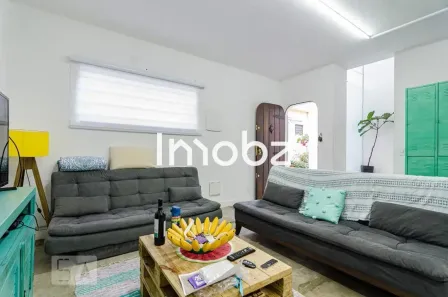 Casa com 1 Quarto à venda, 81m² no Pinheiros, São Paulo