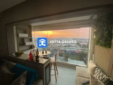 Apartamento com 2 Quartos à venda, 67m² no Taquaral, Campinas