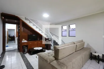 Casa com 4 Quartos à venda, 138m² no Vila Lúcia, São Paulo