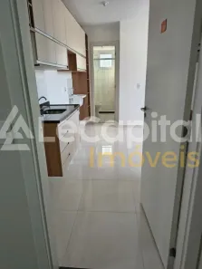 Apartamento com 2 Quartos à venda, 35m² no Vila Guarani (Z Sul), São Paulo