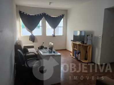Apartamento com 3 Quartos à venda, 61m² no Alto Umuarama, Uberlândia