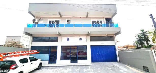 Casa com 5 Quartos à venda, 700m² no Ponte do Imaruim, Palhoça