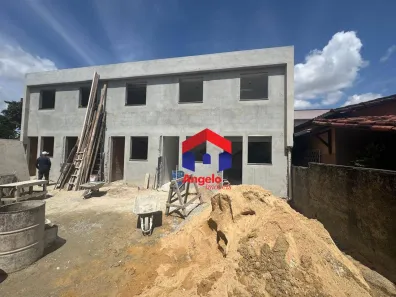 Casa com 2 Quartos à venda, 65m² no Mantiqueira, Belo Horizonte