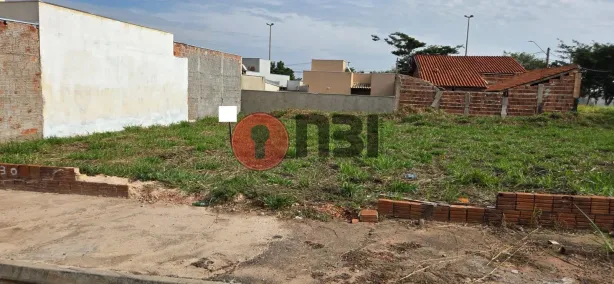 Lote/Terreno à venda, 211m² no Residencial Mais Parque Mirassol, Mirassol