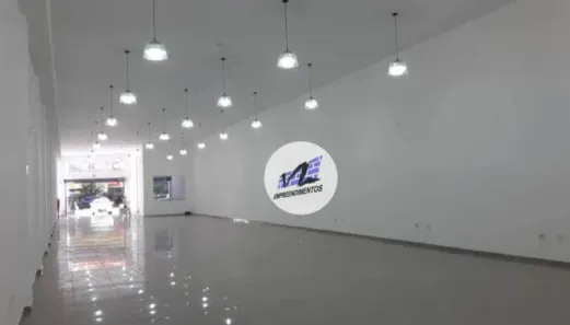 Ponto Comercial para alugar, 1040m² no Osvaldo Cruz, São Caetano do Sul