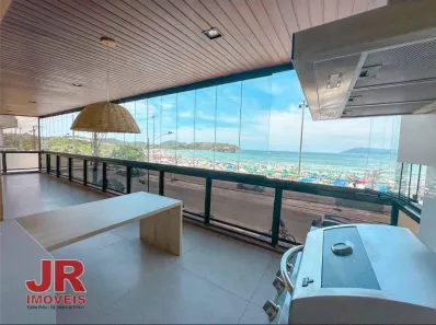 Apartamento com 3 Quartos à venda, 260m² no Passagem, Cabo Frio