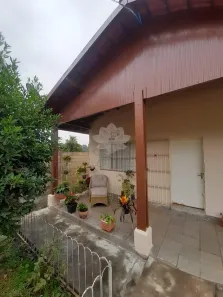 Fazenda/Sítio com 2 Quartos à venda, 1000m² no Jardim Estância Brasil, Atibaia