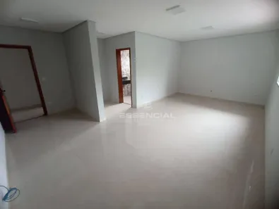 Sala Comercial para alugar, 35m² no Centro, Botucatu