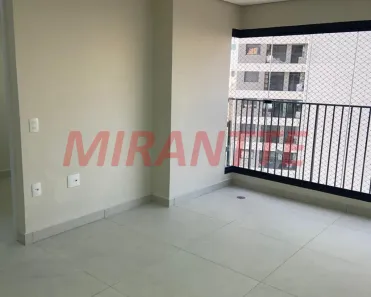 Apartamento com 3 Quartos à venda, 67m² no Vila Anastácio, São Paulo