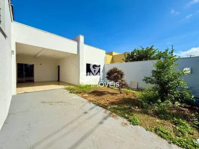 Casa com 3 Quartos para alugar, 128m² no Plano Diretor Sul, Palmas