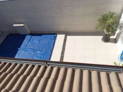 Casa de Condomínio com 3 Quartos à venda, 270m² no Parque Ortolândia, Hortolândia