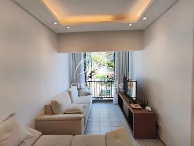 Apartamento com 3 Quartos à venda, 71m² no Santa Mônica, Uberlândia