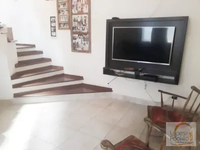 Casa com 3 Quartos à venda, 290m² no Centro, Atibaia