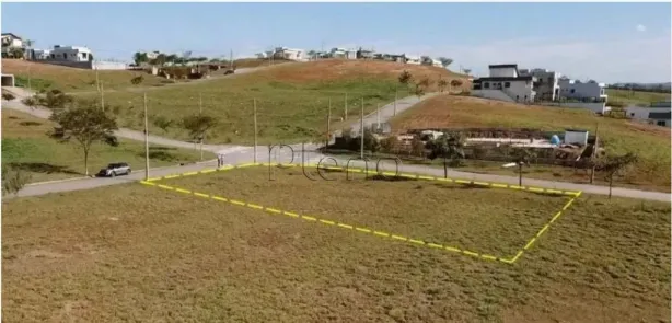 Lote/Terreno à venda, 836m² no , Itupeva