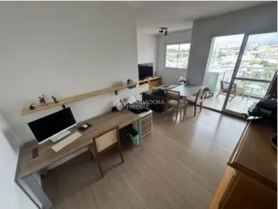 Apartamento com 2 Quartos à venda, 68m² no Cerâmica, São Caetano do Sul