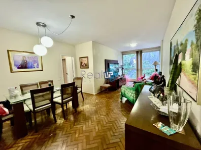 Apartamento com 2 Quartos à venda, 93m² no Copacabana, Rio de Janeiro