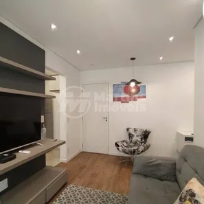 Apartamento com 1 Quarto à venda, 41m² no Continental, Osasco