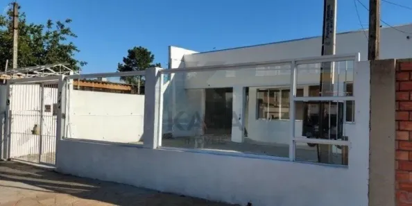 Imóvel Comercial para alugar, 271m² no Centro, Canoas