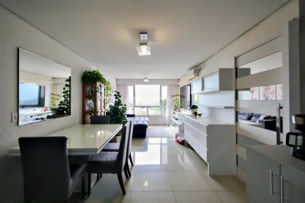 Apartamento com 2 Quartos à venda, 77m² no Jardim Floresta, Porto Alegre