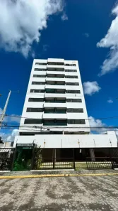 Apartamento com 2 Quartos à venda, 54m² no Piedade, Jaboatão dos Guararapes