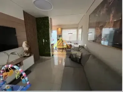Casa de Condomínio com 2 Quartos à venda, 68m² no Vila Mazzei, São Paulo