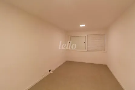 Apartamento com 1 Quarto para alugar, 47m² no Cerqueira César, São Paulo