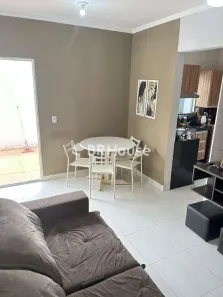 Casa com 2 Quartos à venda, 51m² no Água Limpa Park, Campo Grande