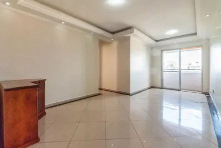 Apartamento com 3 Quartos à venda, 73m² no Vila Amélia, São Paulo