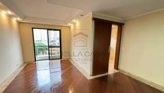 Apartamento com 3 Quartos à venda, 112m² no Mooca, São Paulo